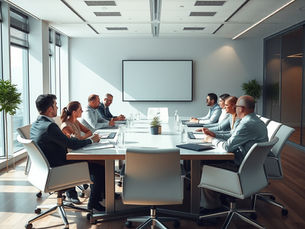 The CEO and the agentic organization: a systemic transformation