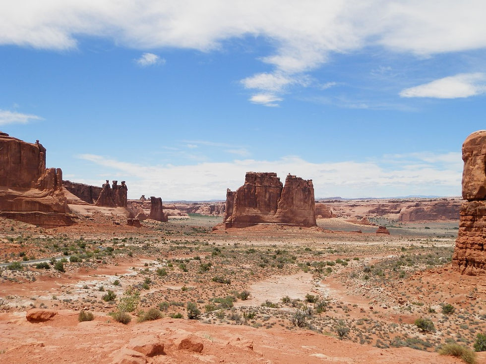 Arche National Park (36)