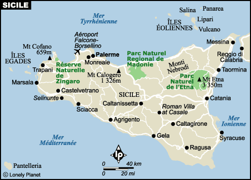 sicily