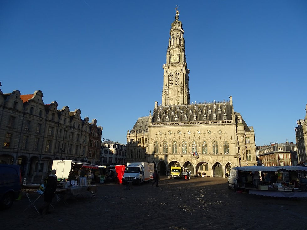 ARRAS (6)