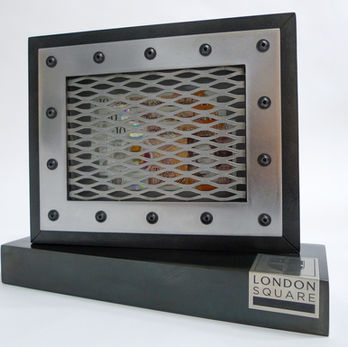 Bespoke decorative piece