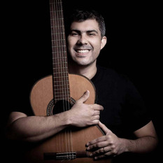 Thiago Gomes