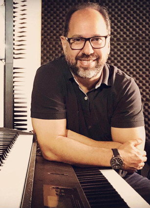 Cezar Elbert