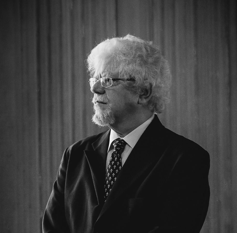Ernani Aguiar