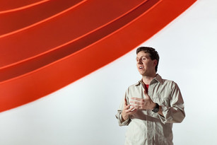 Daniel Reginato