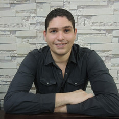 Rafael Caldas