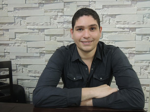 Rafael Caldas