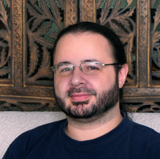 Renato Borges