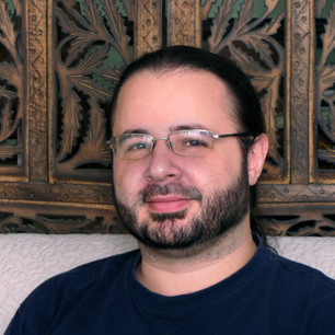 Renato Borges