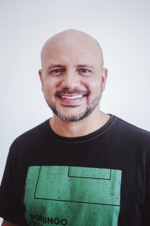 Fabiano Salek