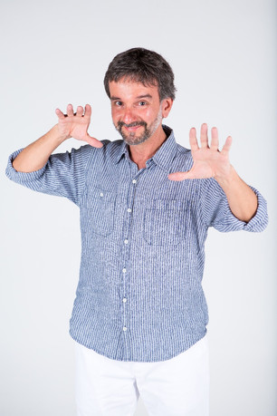 André Protasio