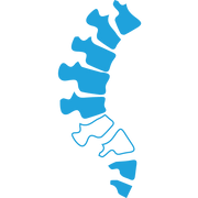 KIROPRAKTISK KLINIK CENTER, BRØNDERSLEV ApS logo