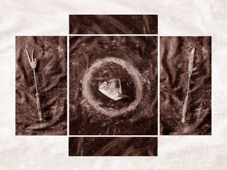 Fish Head Baptist, tripdych