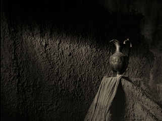 jug of fire, aka a journey