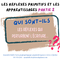 Mon enfant écrit mal ? Parlons du Réflexe Tonique Asymétrique du Cou (RTAC).