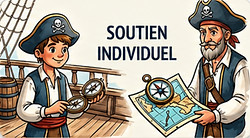 Logo soutien individuel