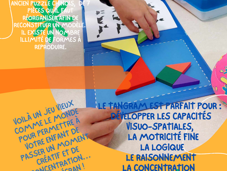 Du 01 au 08 octobre c'est la SEMAINE DE L'ÉCRITURE