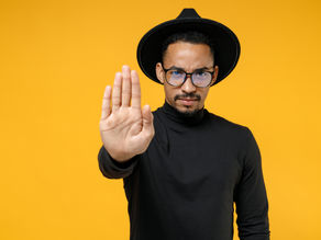 Five Ways to Be Well- #2 Boundaries