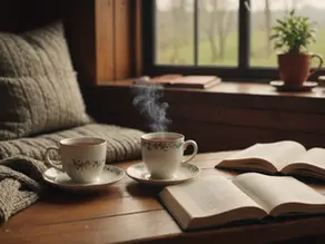 Habits for Everyday Mental Well-being: A Fresh Approach