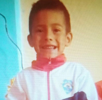 Gerald Jesús Meléndez Segura