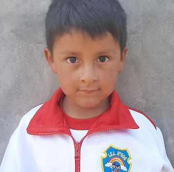Jhosep Andreé Puscan Inga