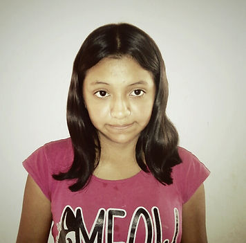 Pamela Liceth Becerra Mego