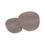 Thumbnail: Anza Walnut Double Side Table