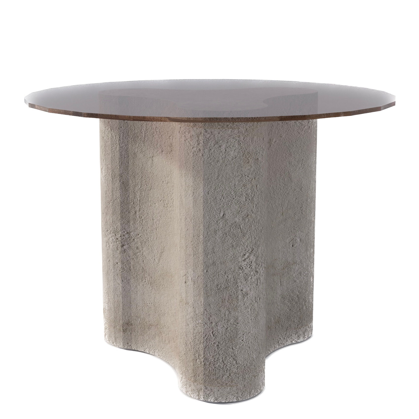 Curve Coffee Table