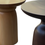 Thumbnail: Kuka Ivory Side Table