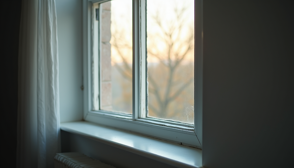 Sealing Your Home's Envelope A Complete Guide to Preventing Air Leaks - Building Envelope Air Leaks Sealed