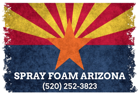 spray foam arizona logo