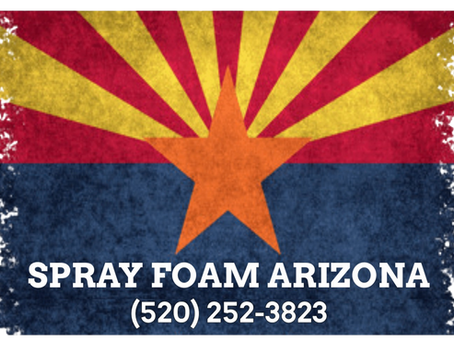 Why Spray Foam Arizona Is a Safety-First Spray Foam Roofing Contractor in Arizona