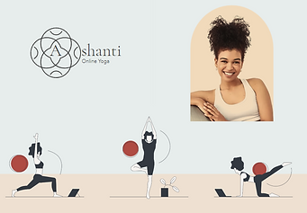 Ashanti branding