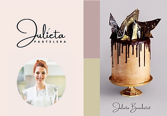 Julieta Pastelera