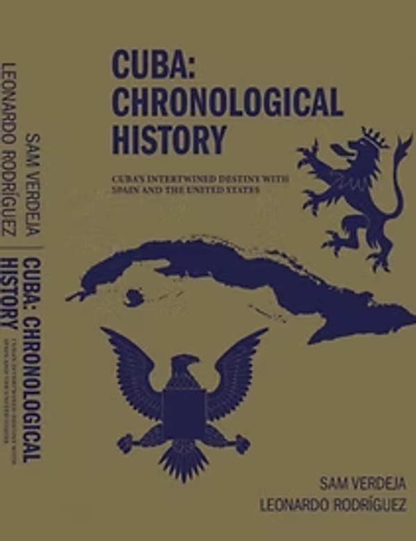 Cuba: Chronological History