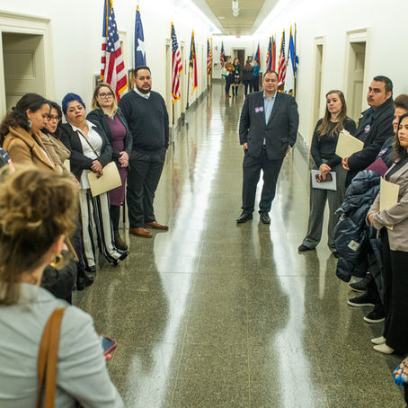 El Congreso debería dejar de jugar a expensas de los inmigrantes.