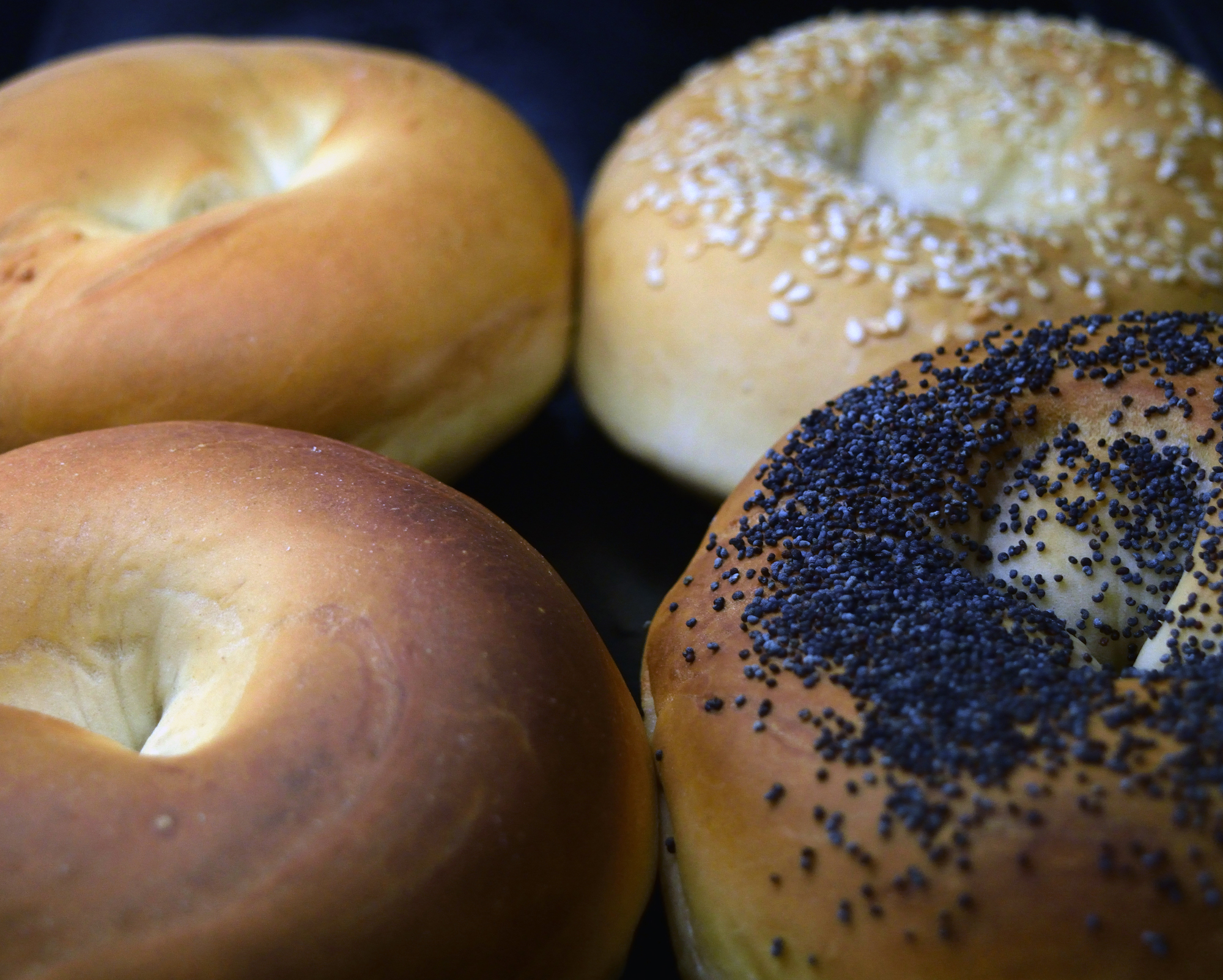 bagels