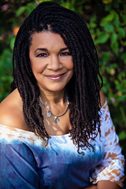 An Evening with Singer/Songwriter Supreme: Kathryn Bostic artwork from Birds Of A Feather Jazz Lounge