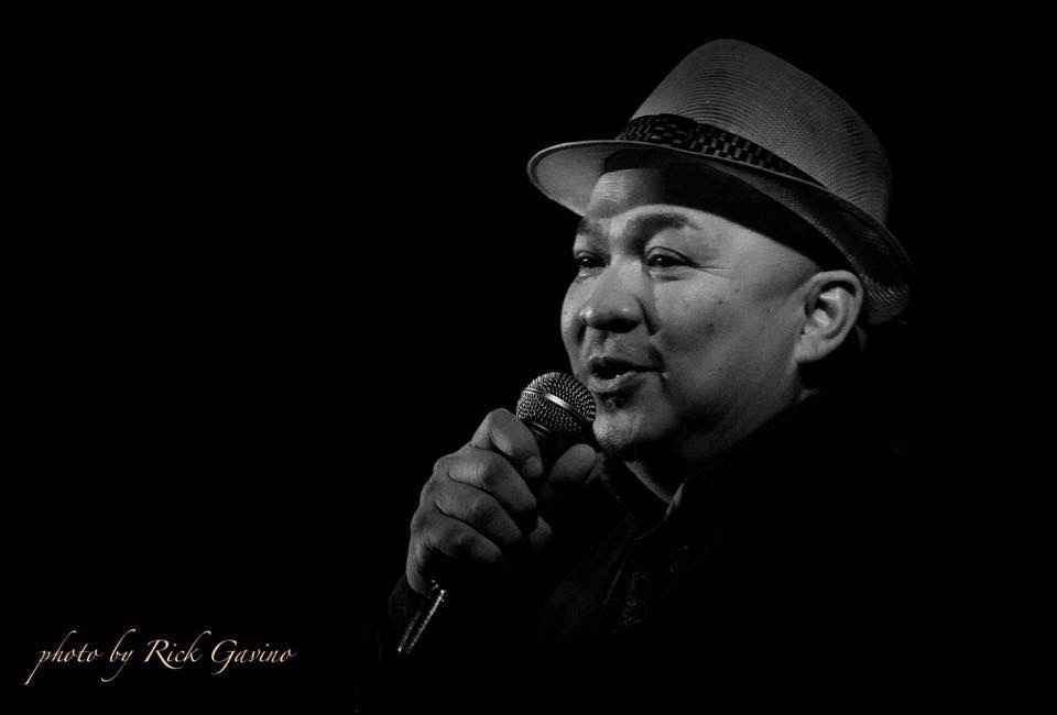 ALVIN REYES - WHEN I'M 65 :A Milestone!!! artwork from Birds Of A Feather Jazz Lounge