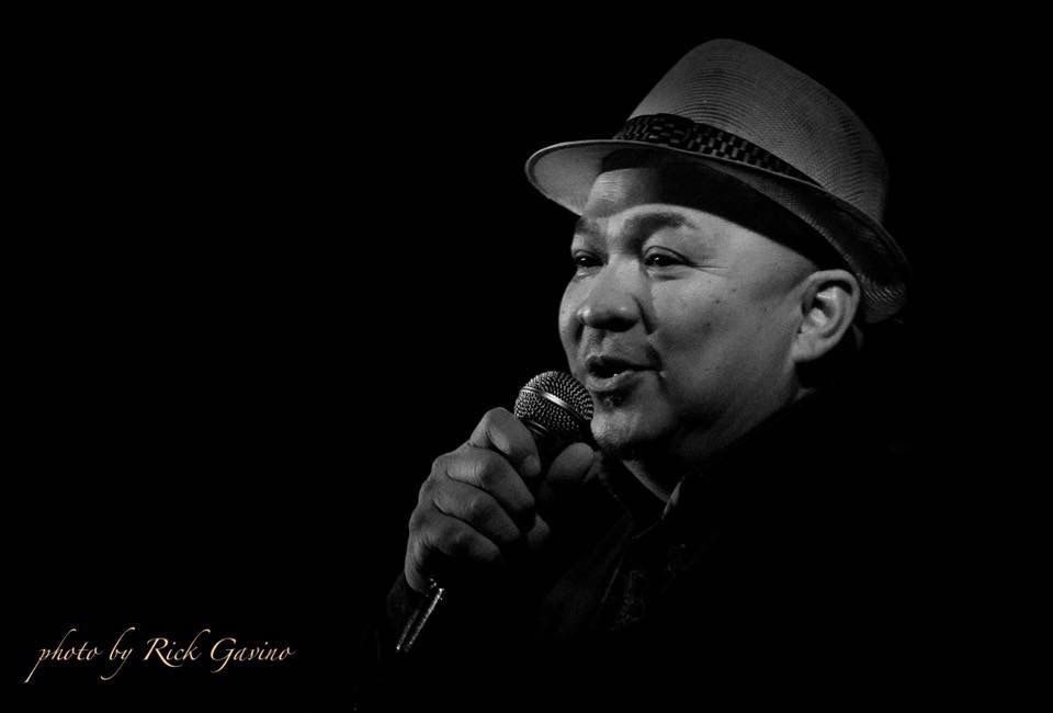 ALVIN REYES - WHEN I'M  65 :A  Milestone!!!