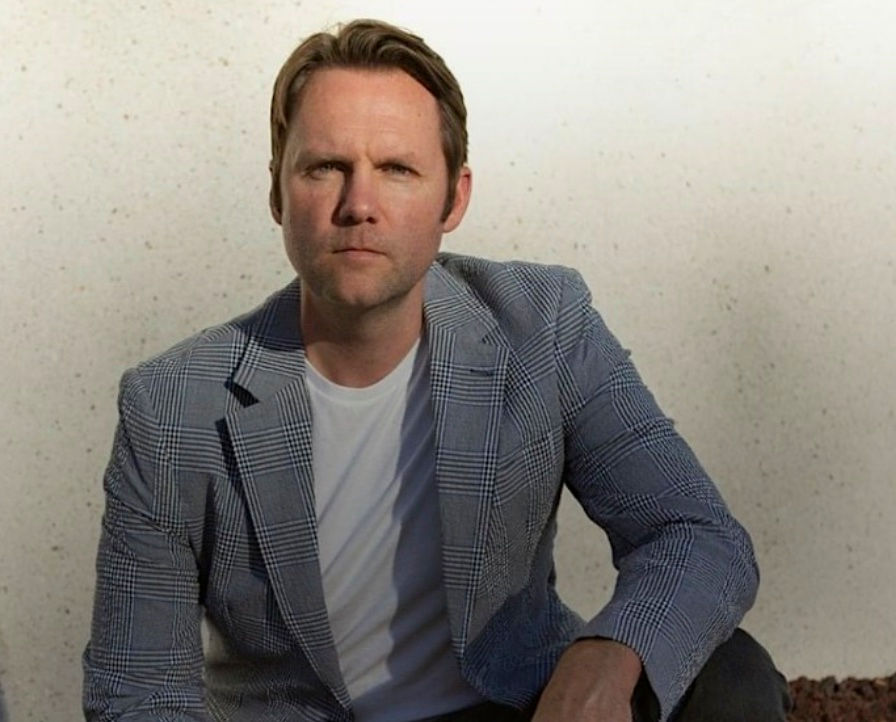 Nic Chamberlain