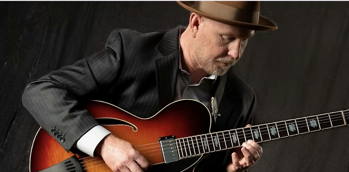 Duane Allen Quartet artwork from Birds Of A Feather Jazz Lounge