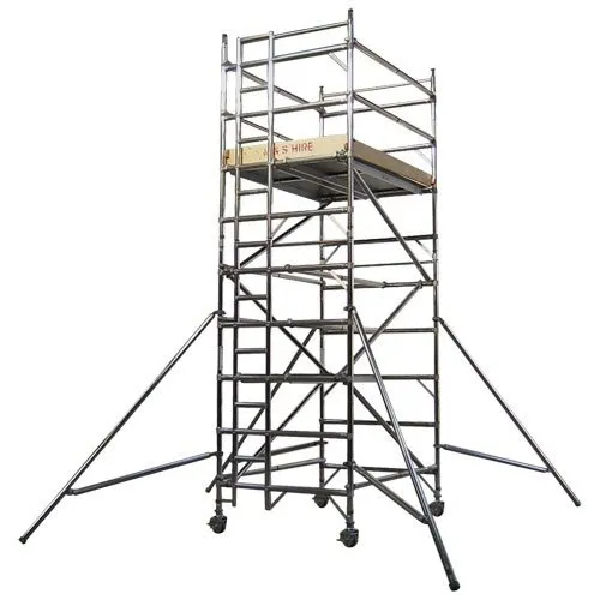 Aluminium Scaffolding on Rent in Bangalore