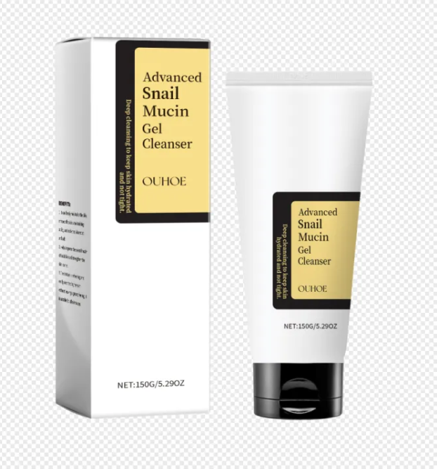 Miniatura: Snail Revive Moisturizer