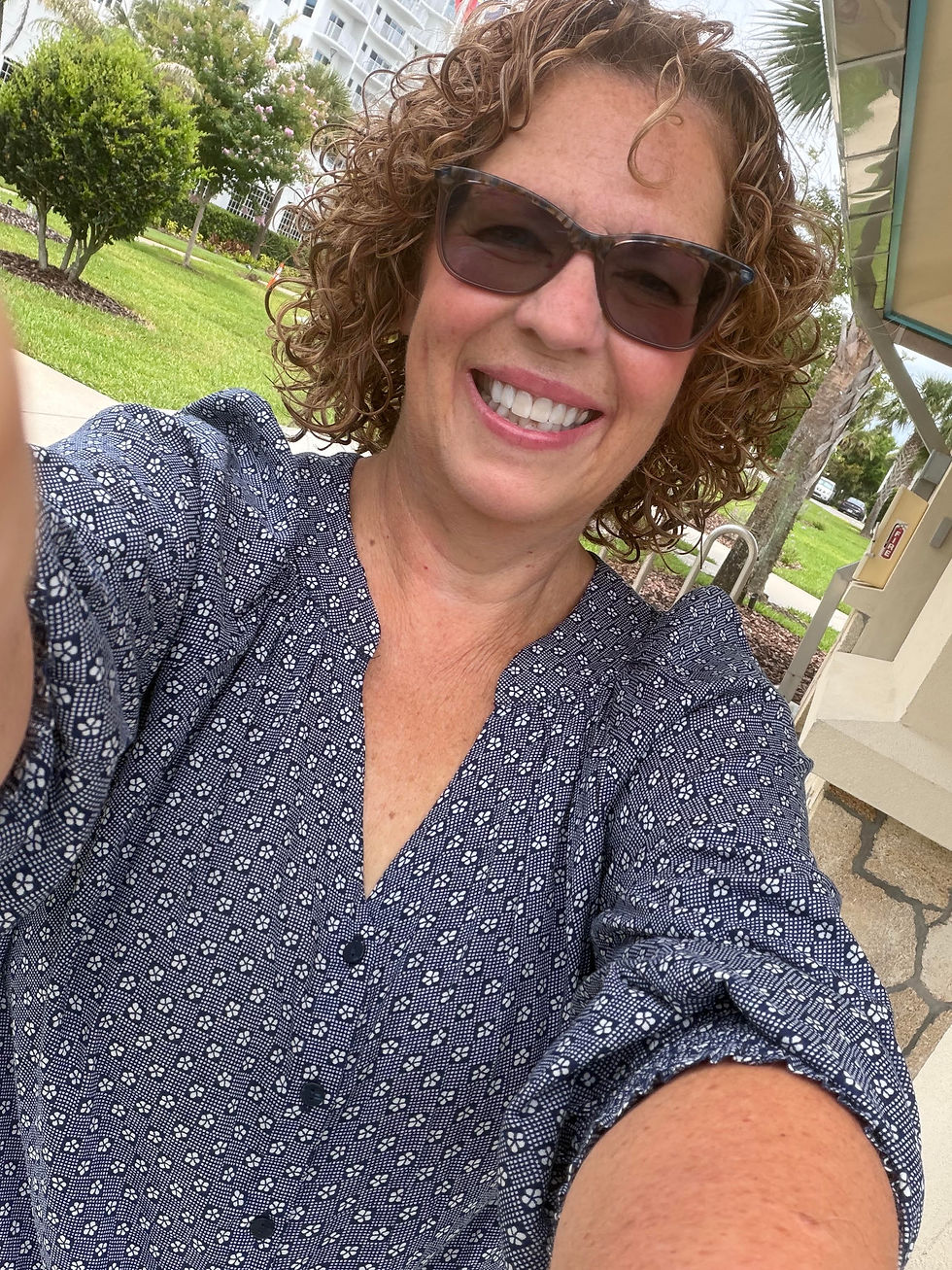 Trish Adams, LCSW, Master ART Practitioner at Daytona Accelerated Therapy in Daytona Beach