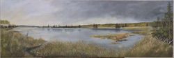 'Murdoch's Pond'