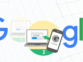 Double authentification Google (gmail) : INCOMPATIBLE avec Nextpharm