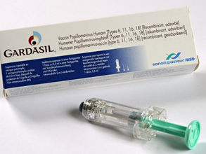 Gardasil 9 : remboursement pour les garçons ?