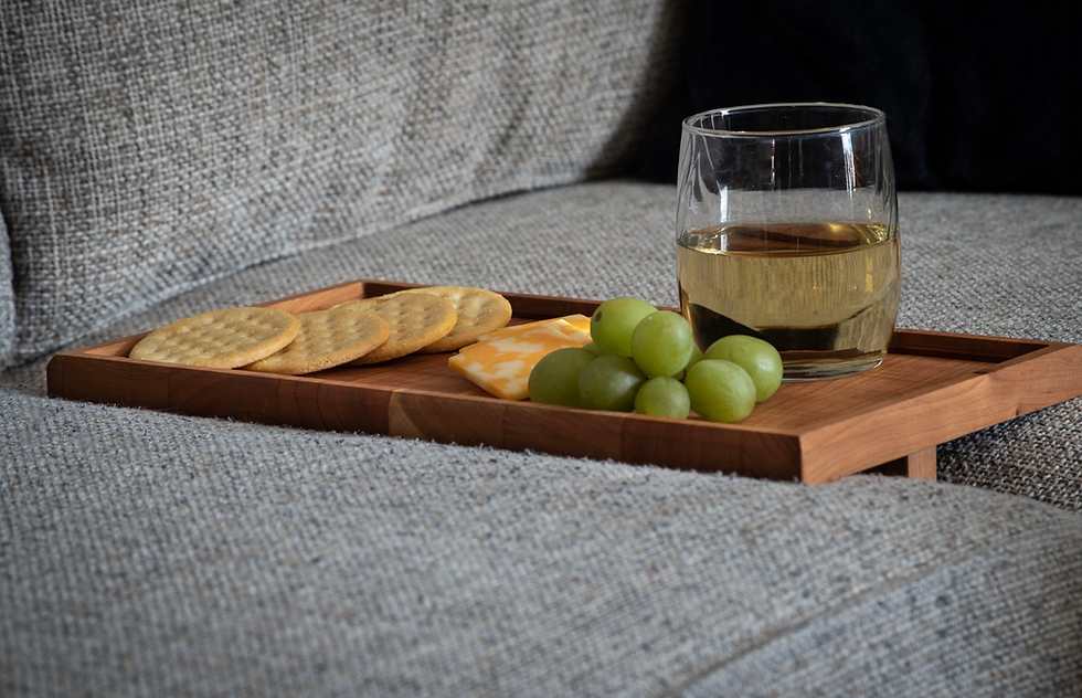 Thumbnail: Couch Cushion Tray