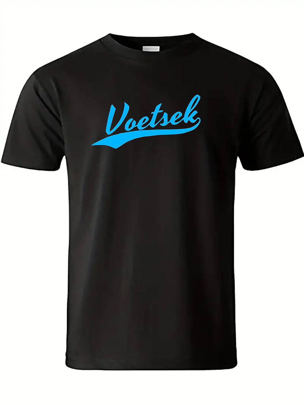 Thumbnail: Voetsek men's T-shirt (assorted print colours)